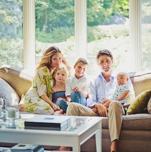 Beyond baby kissing: How Justin Trudeau will woo women voters