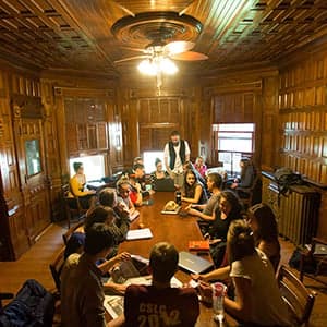 University Rankings 2015: Social Sciences and Humanities Grants