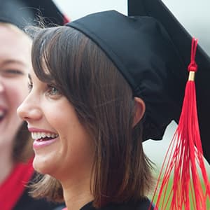 University Rankings 2015: Student Awards