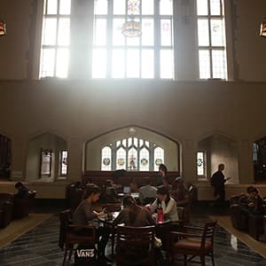 University Rankings 2015: Library Acquisitions