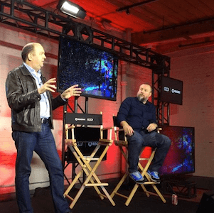 Vice Media to launch 24-hour TV channel in Canada