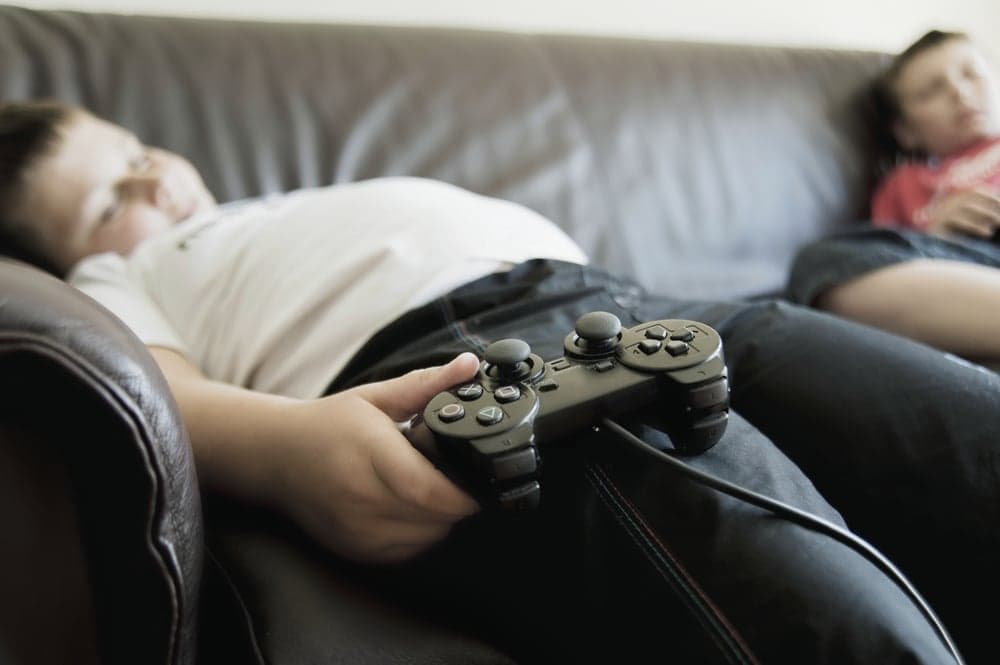 Do tax credits really get children to be more active?