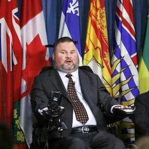 Where's the political action on physician-assisted death?