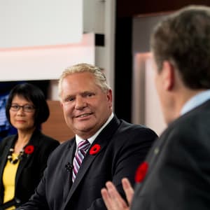 Toronto votes: Live coverage from the 2014 election