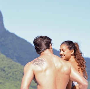 The Bachelor Canada Panel: There's trouble in Tahiti