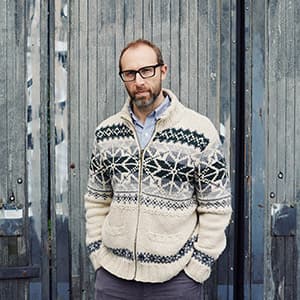 David Bezmozgis: When novel and real time clash