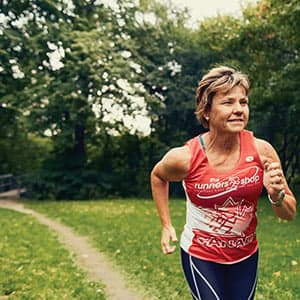 Can you get fitter at 50 than you’ve ever been in your life?