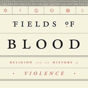 Why religion is not to blame