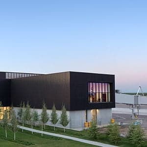 Fort McMurray: Even boom towns have budgets