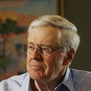 The U.S. midterm elections will be a battle of billionaires