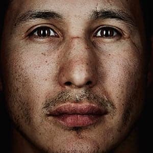 A heartrending memoir from Jordin Tootoo