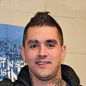 Ryan Patrick Gillis, 1984-2014