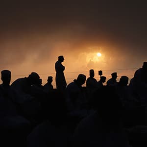 How the Middle East is losing its religions