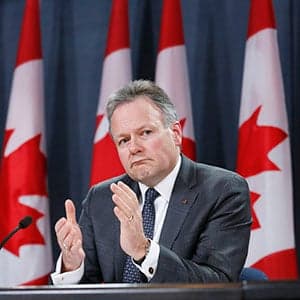 What does the Bank of Canada really think drove oil prices?
