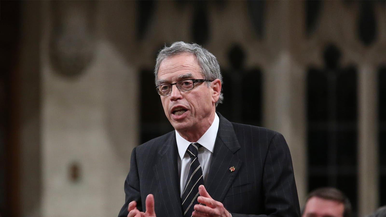 Breaking down the Conservatives' shaky federal surplus