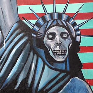 America's dangerous liaisons: Asking Iran to be a friend