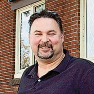 Alexander Kapellas, 1972-2014