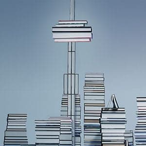 Toronto Book Fair: Who needs bricks and mortar?