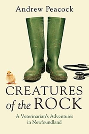 A vet’s ode to Newfoundland: review