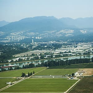 The Editorial: Protecting Canada's farmland, the right way