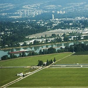 Who won Canada's rural vote?