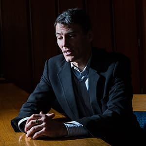 Vancouver election: Could Gregor be a goner?