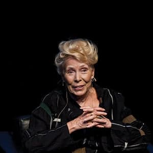 The Interview: Joni Mitchell
