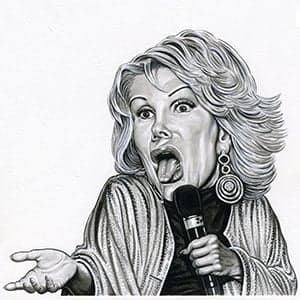 Oy vey, that’s not funny: What happened to Jewish comedy?