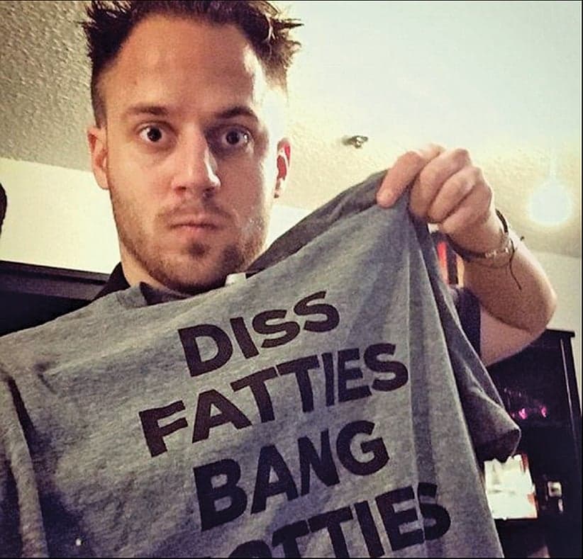 Is pickup artist Julien Blanc a threat to women?