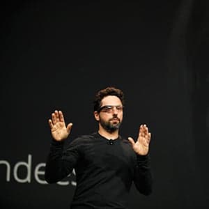 Failure is all the rage—for tech companies