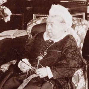 Crown calculus: The math behind Queen Victoria's record reign