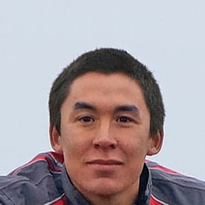 Kook Cyrus Aliyak, 1987-2014