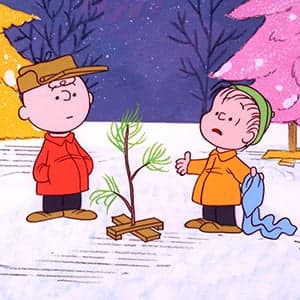 God and Charlie Brown: What Peanuts was really saying