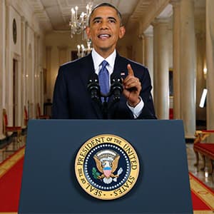 White House offers congratulations to Trudeau