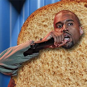 Scott Feschuk's best celebrity sandwich recipes of 2014