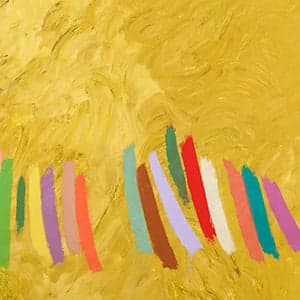 Seeing Matisse's inspiration in the new Jack Bush show