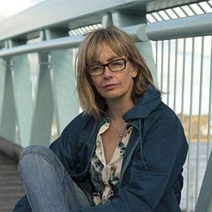 Lucy DeCoutere on nightmares, healing and the Jian Ghomeshi case