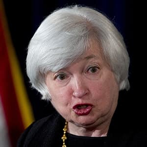 Janet Yellen, the central banker with the human touch
