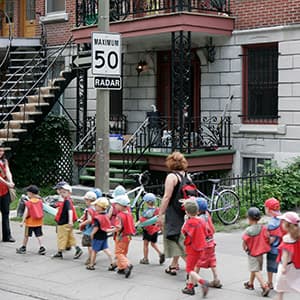 Quebec's daycare flip-flop