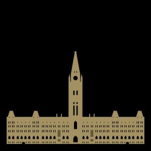 The most powerful people in Canadian politics and lobby groups