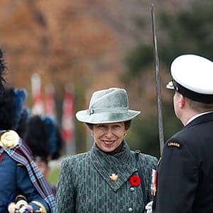 6 reasons why Princess Anne is the best royal