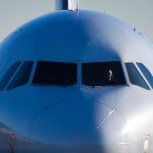 Oil prices falling, but Air Canada fuel surcharge to stay