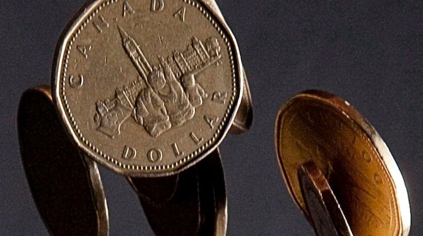It's the economy, stupid: Three visions of Canada's future