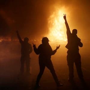 The truth about race, the police and Ferguson