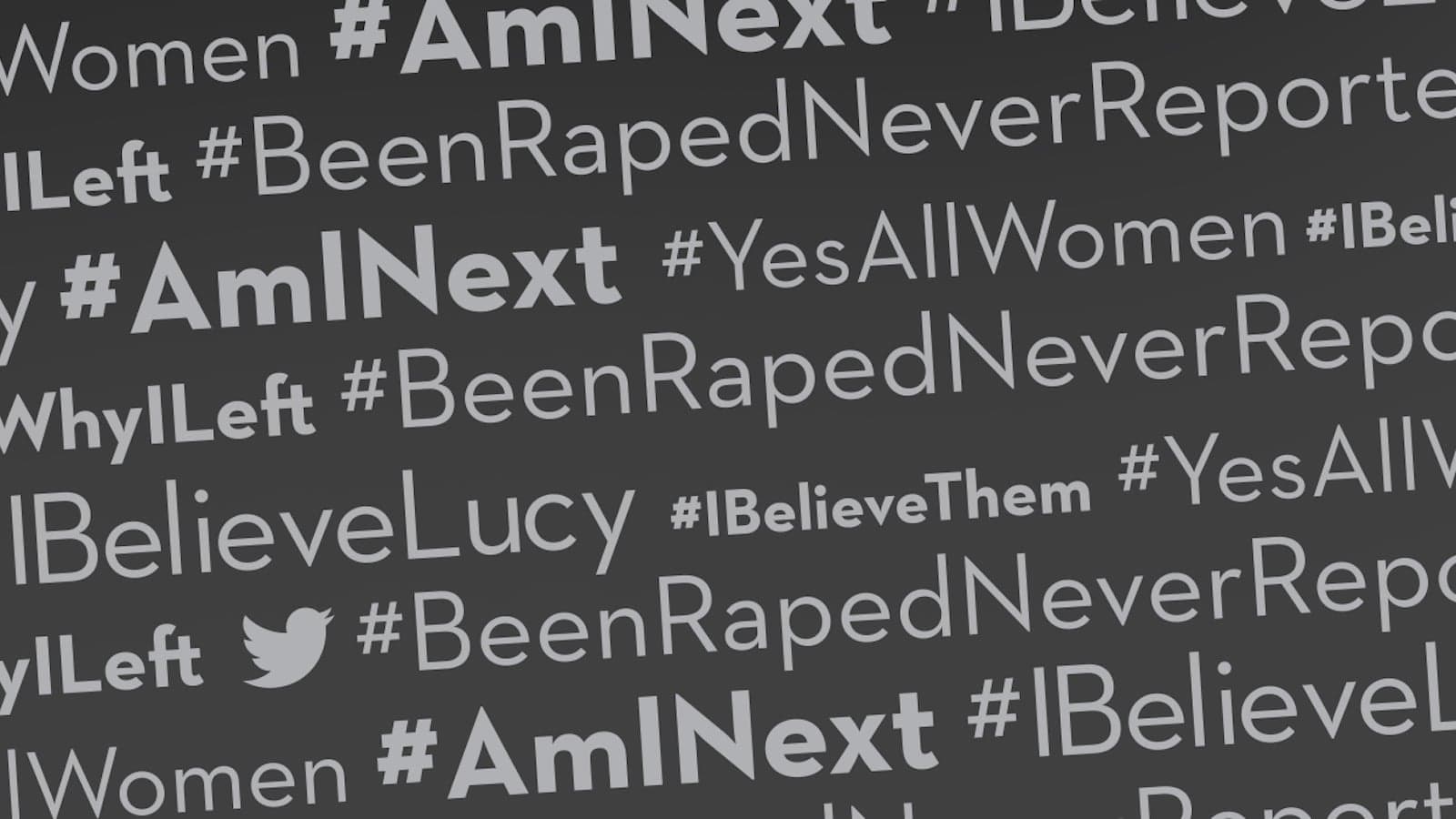 #YouCantShutMeUp: Feminism goes viral