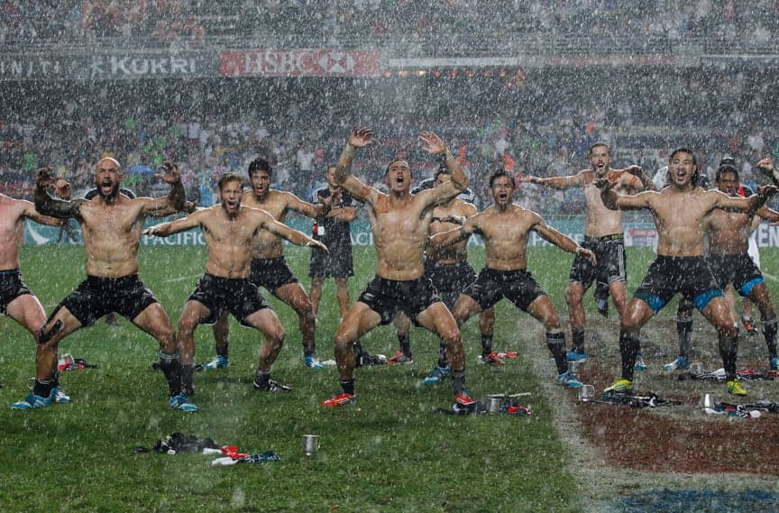 Year in Pictures: Sports and competition