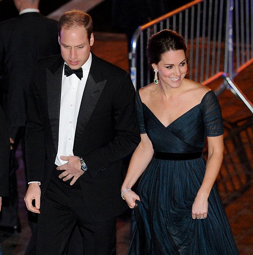 Kate's fashion hits and misses in New York City