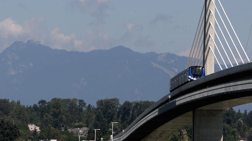 Will Metro Vancouver voters agree to higher taxes for transit?