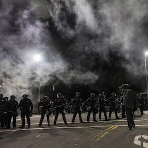 The Editorial: Time for Barack Obama to lead on race relations