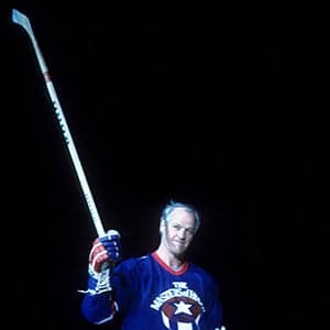 The ways we'll remember Gordie Howe, 1928-2016